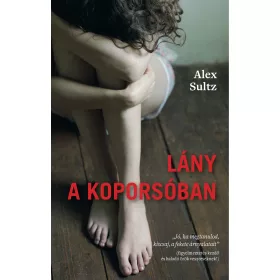 Lány a koporsóban