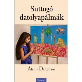 Suttogó datolyapálmák