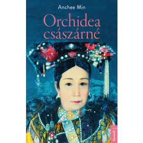 Orchidea császárné