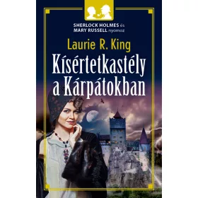Kísértetkastély a Kárpátokban
