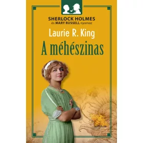 A méhészinas
