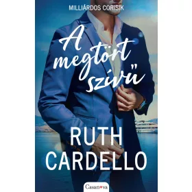 Milliárdos Corisik 1. - A megtört szívű