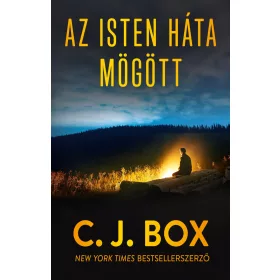 Az isten háta mögött