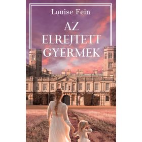 Az elrejtett gyermek