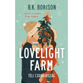 Lovelight Farm – Téli csodaország