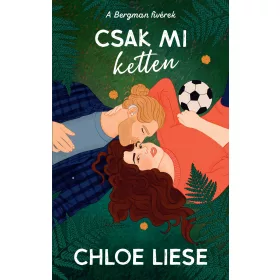 A Bergman fivérek 1. – Csak mi ketten