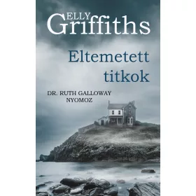 Eltemetett titkok