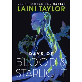 Days of Blood & Starlight – Vér és csillagfény napjai