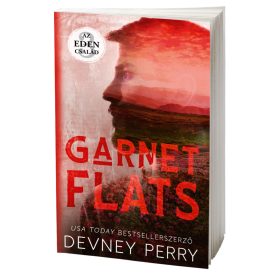 Az Eden család – Garnet Flats (NEM éldekorált kiadás)