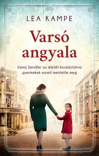 Lea Kampe - Varsó angyala