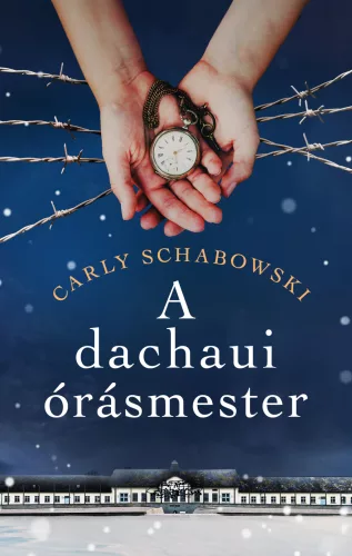 A dachaui órásmester