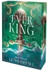 The Ever King – Öröktenger királya (éldekorált kiadás)