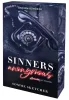 Sinners Anonymous – Anonim bűnösök (éldekorált kiadás)
