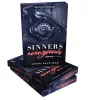 Sinners Anonymous – Anonim bűnösök (éldekorált kiadás)