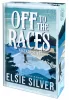 Off to the Races – Vágtázó szívek (éldekorált kiadás)