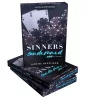 Sinners Condemned – Elítélt bűnösök (éldekorált kiadás)