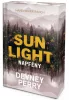Sunlight – Napfény (éldekorált kiadás) + Page Overlay (Áttetsző print)