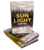 Sunlight – Napfény (éldekorált kiadás) + Page Overlay (Áttetsző print)