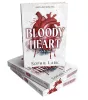 Alvilági románc – Bloody Heart (éldekorált kiadás)