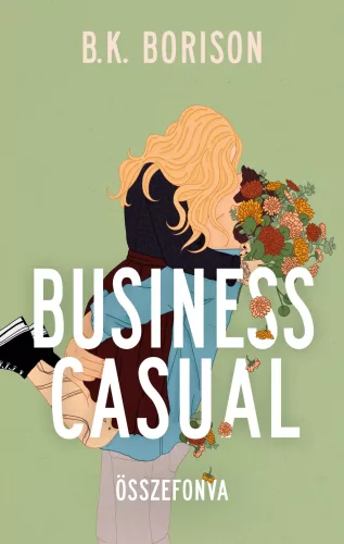 B.K. Borison - Business Casual – Összefonva - Lovelight Farm