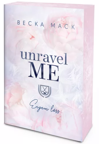 Unravel Me – Engem láss (éldekorált kiadás)