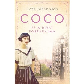 Coco és a divat forradalma