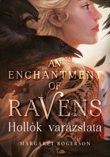 An Enchantment of Ravens – Hollók varázslata