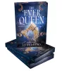 The Ever Queen – Az örökkirálynő (éldekorált kiadás)
