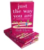 Just The Way You Are – Találd meg önmagad (éldekorált kiadás)