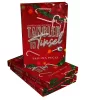 Tangled in Tinsel – Összegabalyodva (éldekorált kiadás)