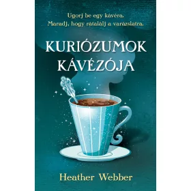 Kuriózumok kávézója