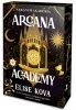 Arcana Academy (éldekorált kiadás)