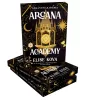 Arcana Academy (éldekorált kiadás)