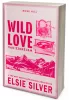 Wild Love – Vad szerelem (NEM éldekorált kiadás) + Page Overlay (Áttetsző print)