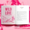 Wild Love – Vad szerelem (NEM éldekorált kiadás) + Page Overlay (Áttetsző print)
