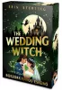 Erin Sterling - The Wedding Witch – Boszorkányos esküvő (éldekorált kiadás)