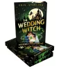 Erin Sterling - The Wedding Witch – Boszorkányos esküvő (éldekorált kiadás)