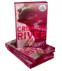 Devney Perry - Az Eden család – Crimson River (éldekorált kiadás) - Az Eden család