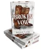Alvilági románc – Broken Vow (éldekorált kiadás)