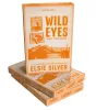 Wild Eyes – Vad tekintet (éldekorált kiadás)