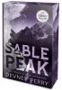 Az Eden család – Sable Peak (éldekorált kiadás)