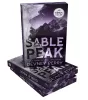 Az Eden család – Sable Peak (éldekorált kiadás)