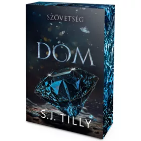 Szövetség – Dom (éldekorált kiadás)