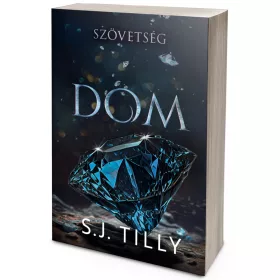 Szövetség – Dom (NEM éldekorált kiadás)