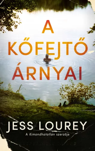 A kőfejtő árnyai