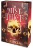 LJ Andrews - The Mist Thief – A Ködtolvaj (éldekorált kiadás) - Öröktenger