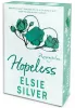 Hopeless – Reménytelen (éldekorált kiadás)