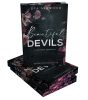 Beautiful Devils – Gyönyörű ördögök (éldekorált kiadás)