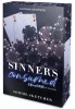 Sinners Consumed – Elpusztított bűnösök (éldekorált kiadás)