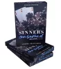 Sinners Consumed – Elpusztított bűnösök (éldekorált kiadás)